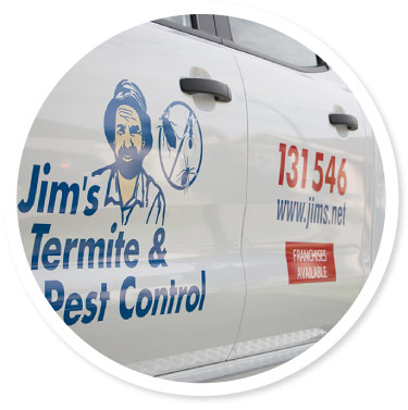 Jim's Pest Control Warwick